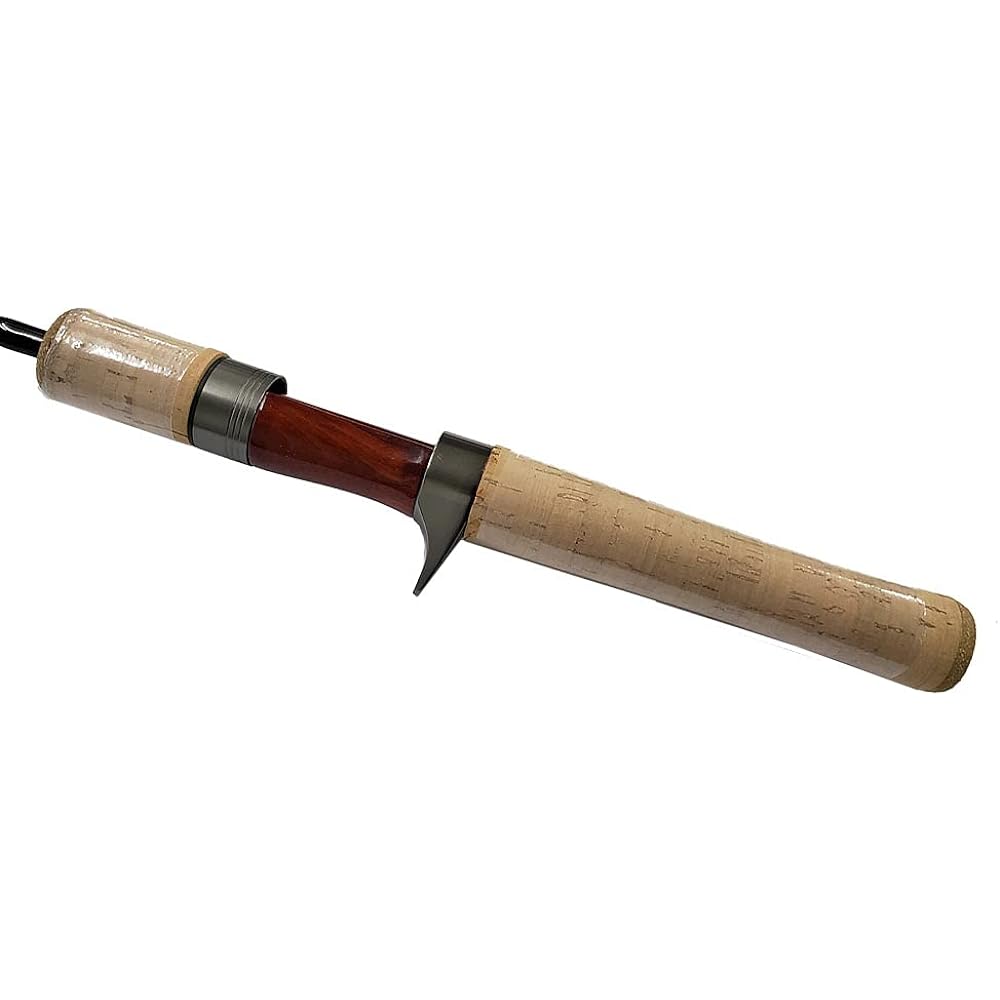 TURINGMONKEY TM Great Trout Ranger Kai CT48 Custom M Black