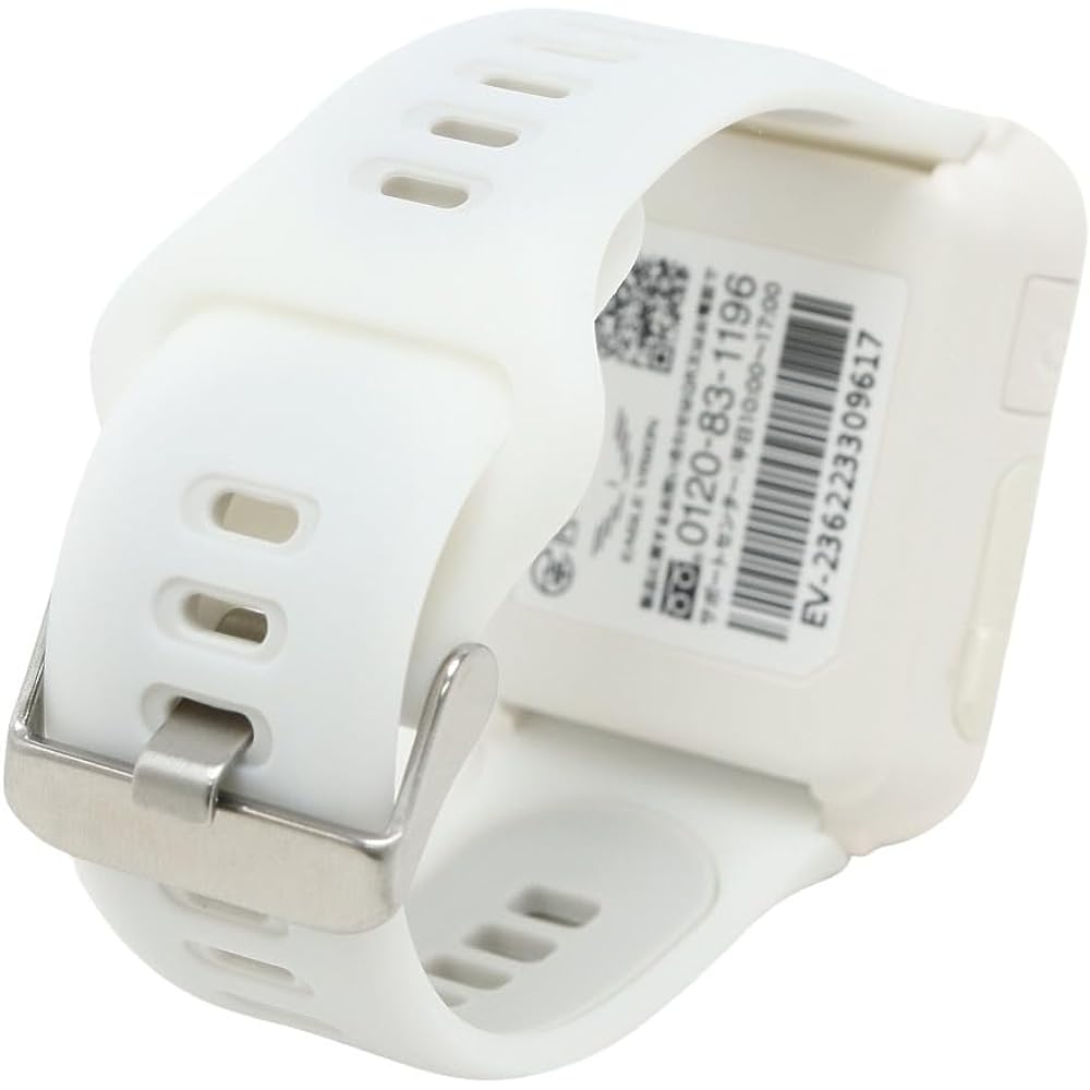 Asahi Golf EAGLE VISION watch6 White