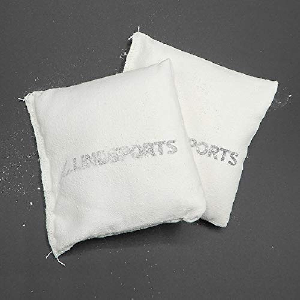 LINDSPORTS Rosin Bag 65g 24 pieces Anti-slip Baseball Softball