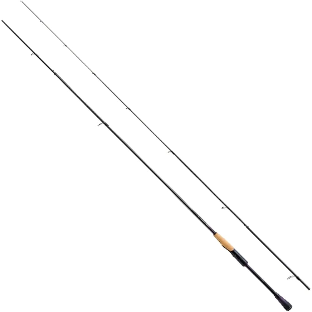 SHIMANO Bream dedicated rod Brainius Extune various baits/spinning/Torzite ring guide/SiC ring guide