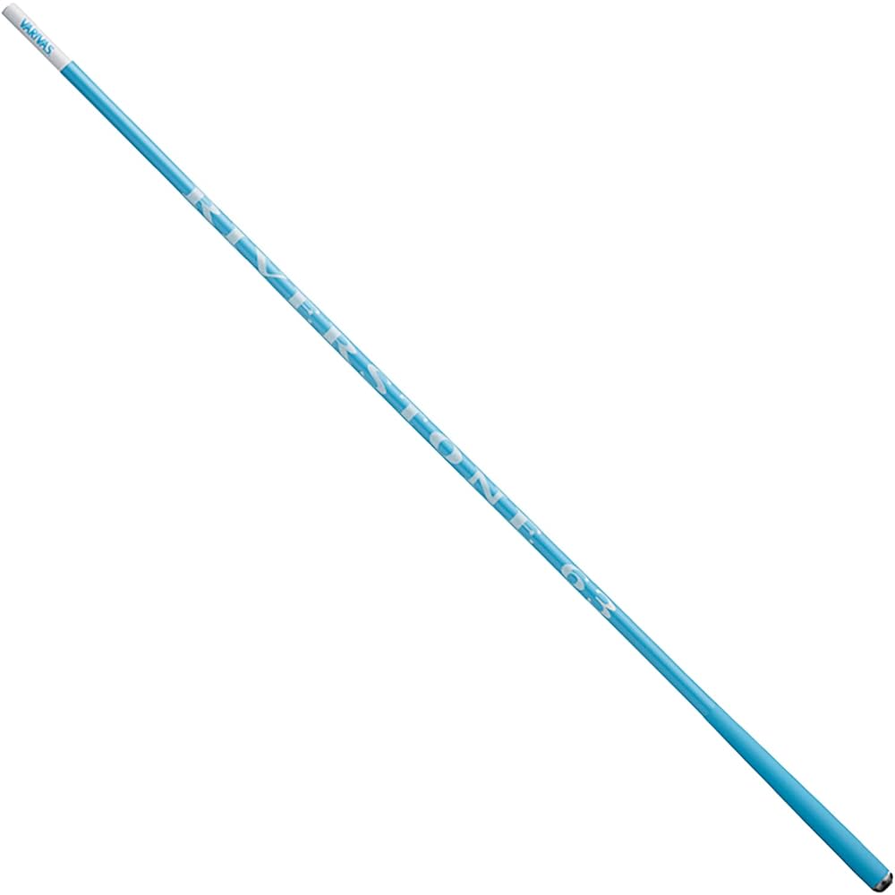 VARIVAS Ayu Fishing Rod Tri Kit Ayu River Stone 63