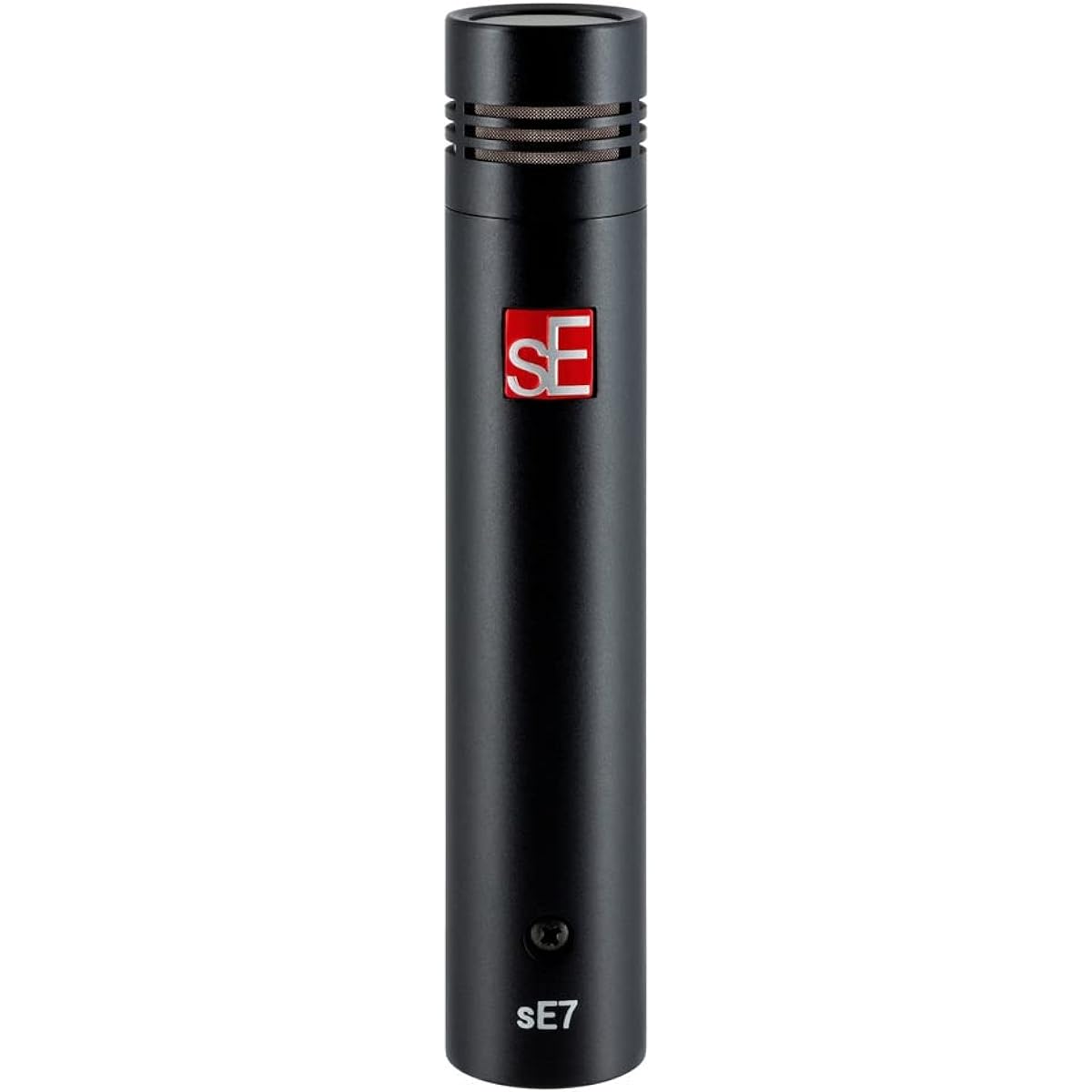 sE Electronics sE7 Back Electret Small Diaphragm Condenser Microphone [Official Japanese Product]