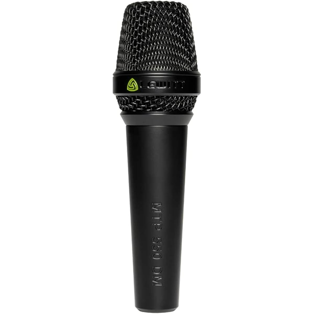 LEWITT MTP 550 DMs Dynamic Microphone with Switch