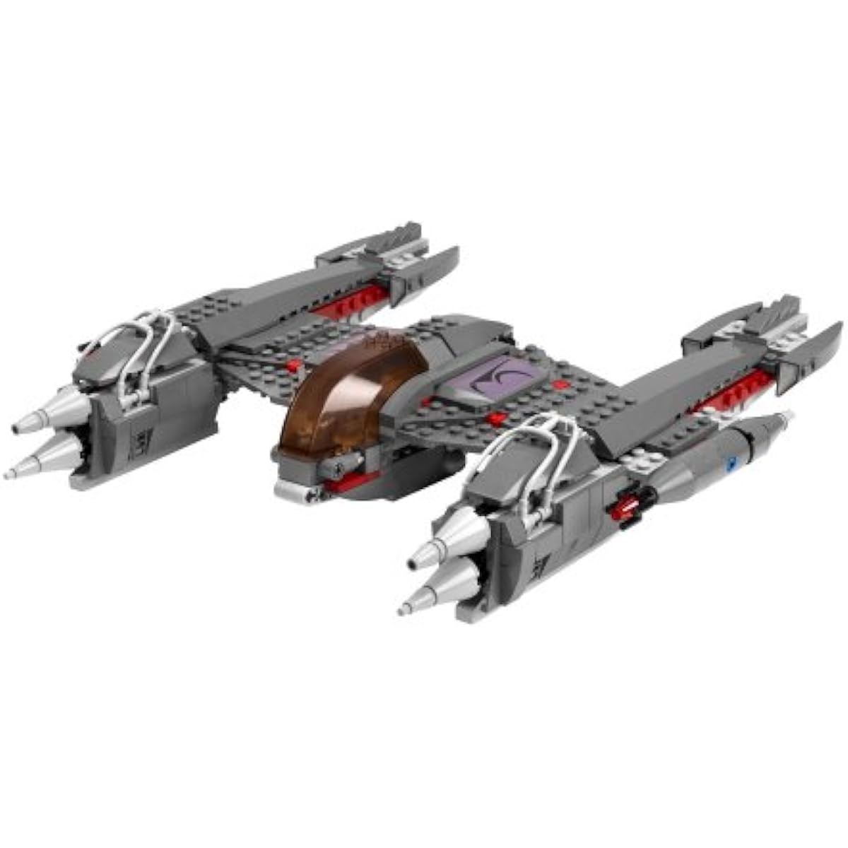 LEGO Star Wars MagnaGuard Starfighter