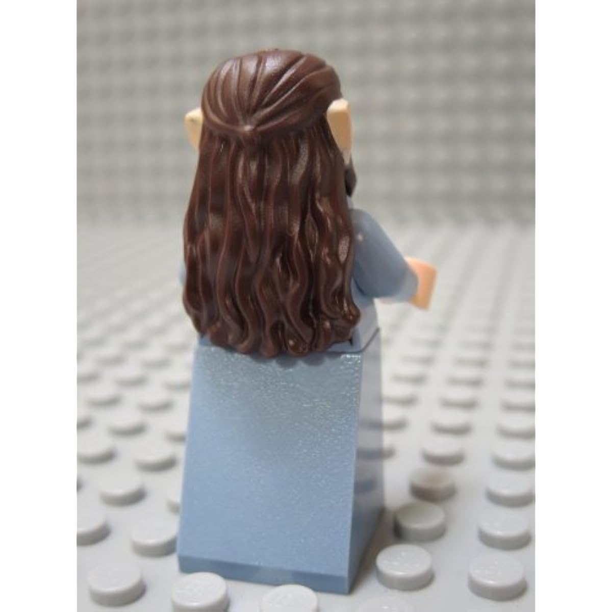 LEGO Minifigure [Hobbit] Arwen_A