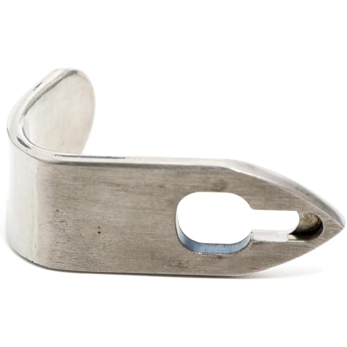 H.D.A. Thumb Hook HDA-3 for Selmer (with teardrop) Special vibration-damping alloy Alfe