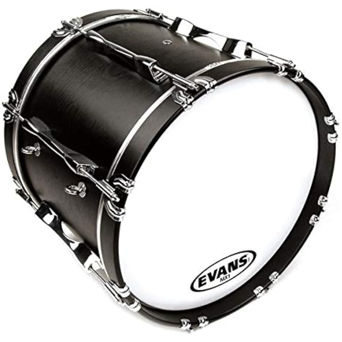 EVANS Drum Head BD26MX1W