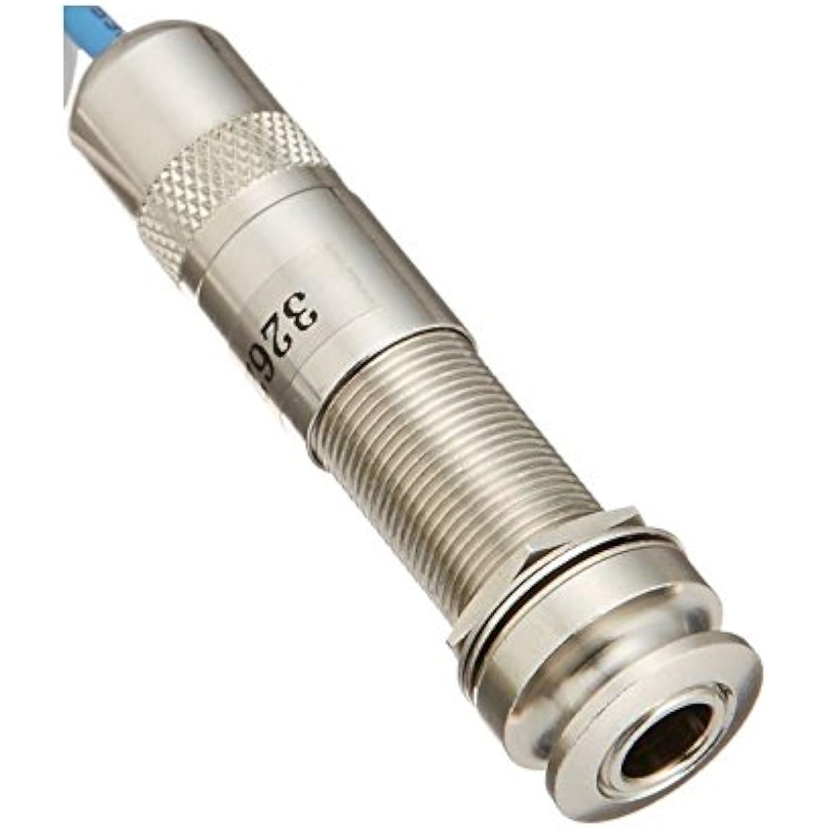 2nd Factor Contact Microphone for Acoustic Guitar APU-1