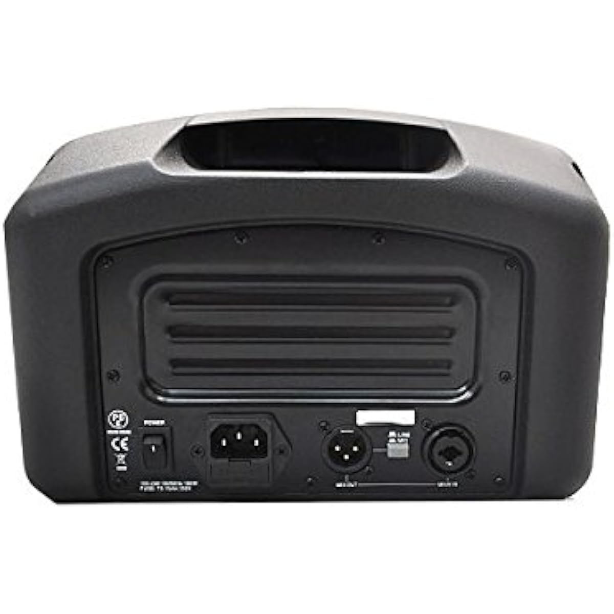 CLASSIC PRO Powered Speaker MoniOne PA Speaker