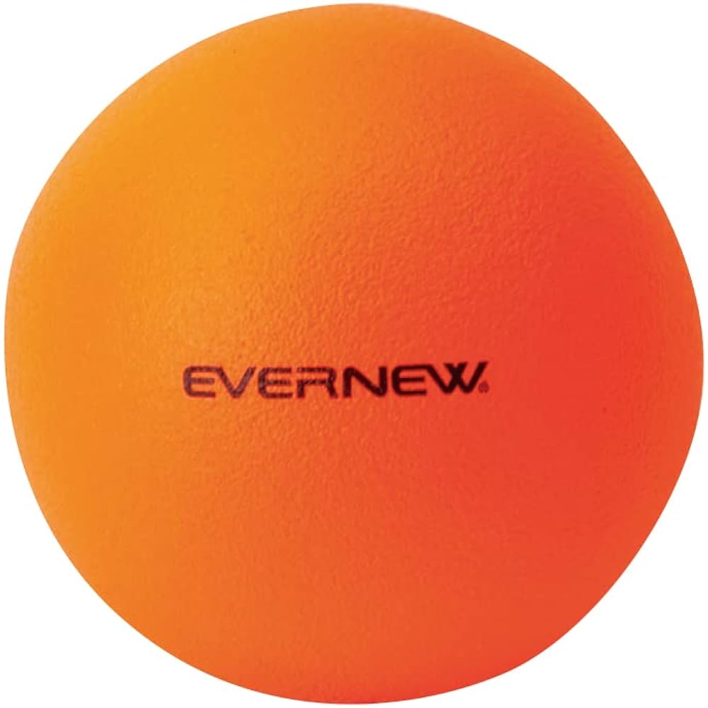 EVERNEW Soft Foam Ball 18 ETA053