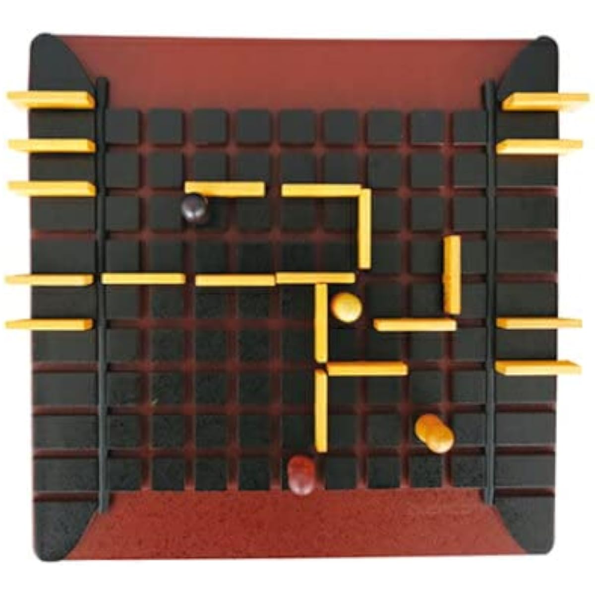 Gigamic Quoridor [Japan Exclusive Distributor] Board Game