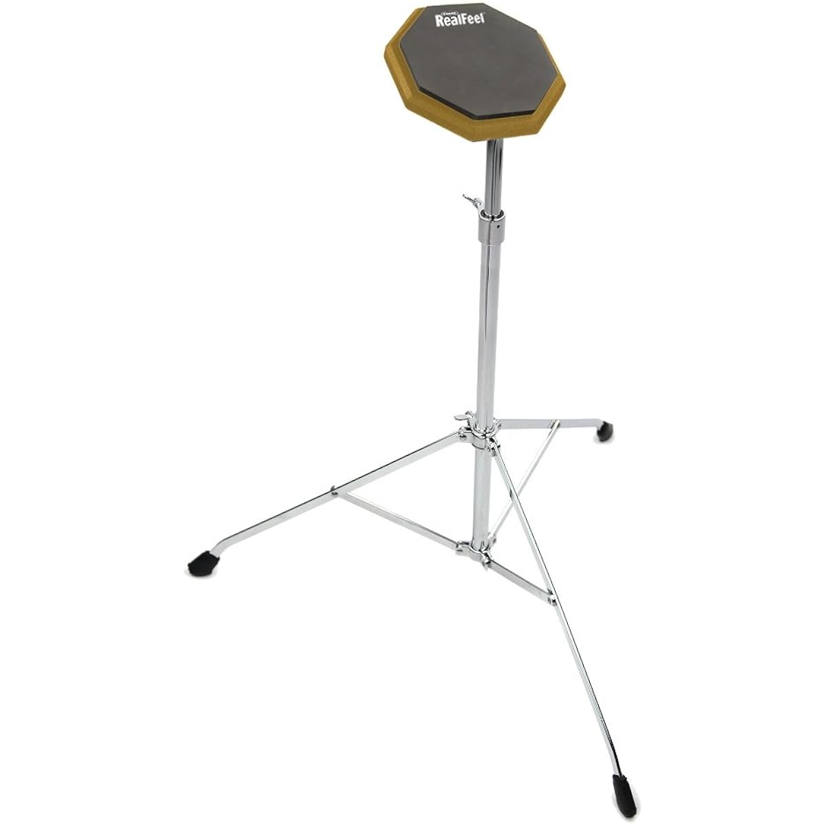 EVANS Practice Pad & Dedicated Stand Set ARF7GM + ARFSTD [Domestic regular product]