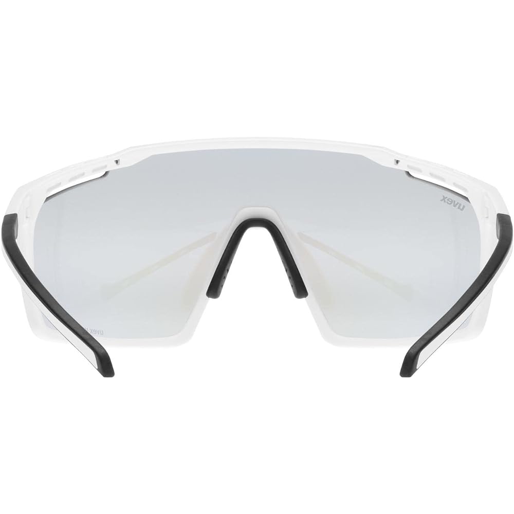 [Uvex] Sports Sunglasses, Dimmable Mirror, Anti-fog, Running/Biking/Outdoor mtn perform V