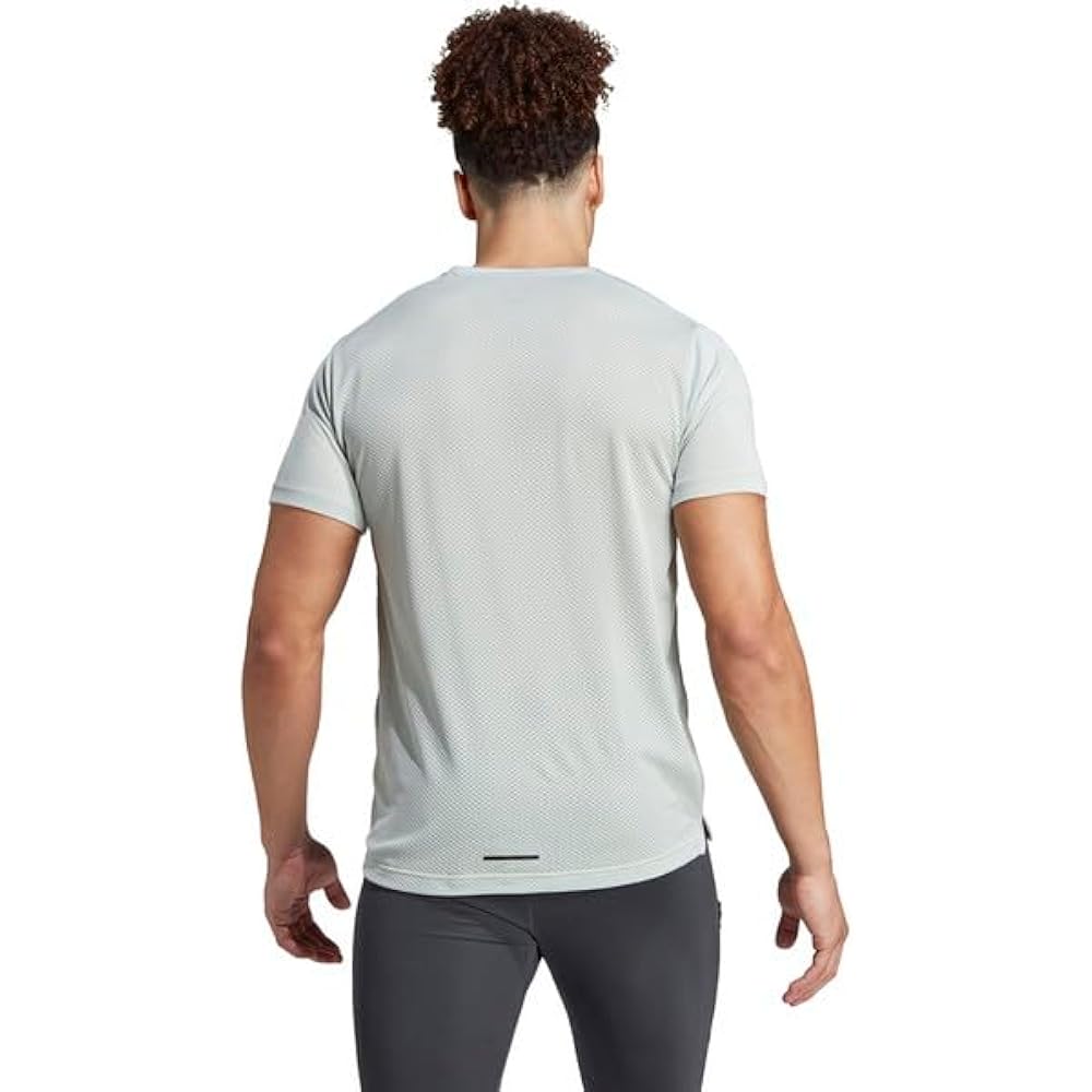 Adidas VC149 Men's Running Shirt Terrex Agravic Trail Running T-Shirt