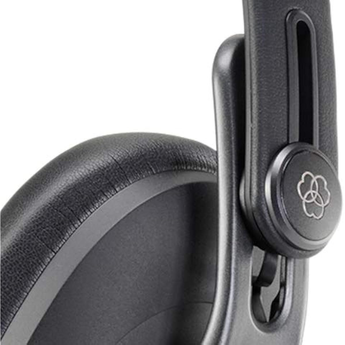 3 Year Warranty Model [AKG Official Store] AKG Professional Sealed Wireless Monitor Headphones K371-BT-Y3 Bluetooth5.0 with Original Sticker K371-BT-Y3-E
