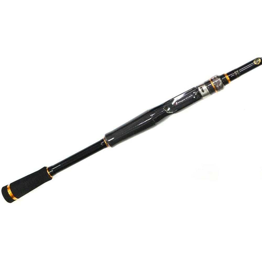 Major Craft Bass Rod Bait BENKEI Big Bait Only/Frog Only