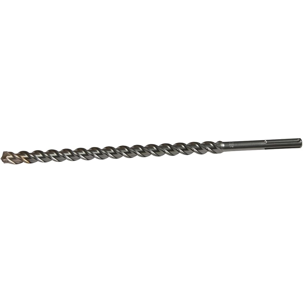 Makita 3D Max Carbide Drill (SDS Max Shank) 26X520 A-58849