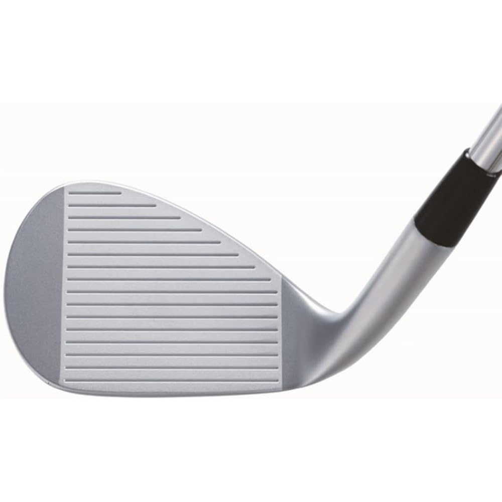 Kasco Dolphin Wedge Semi-Gooseneck Type Men's DW-120G Women's