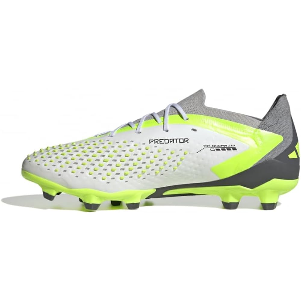 [Adidas] Soccer Spikes Predator Accuracy.1 L Japan HG/AG MAQ98
