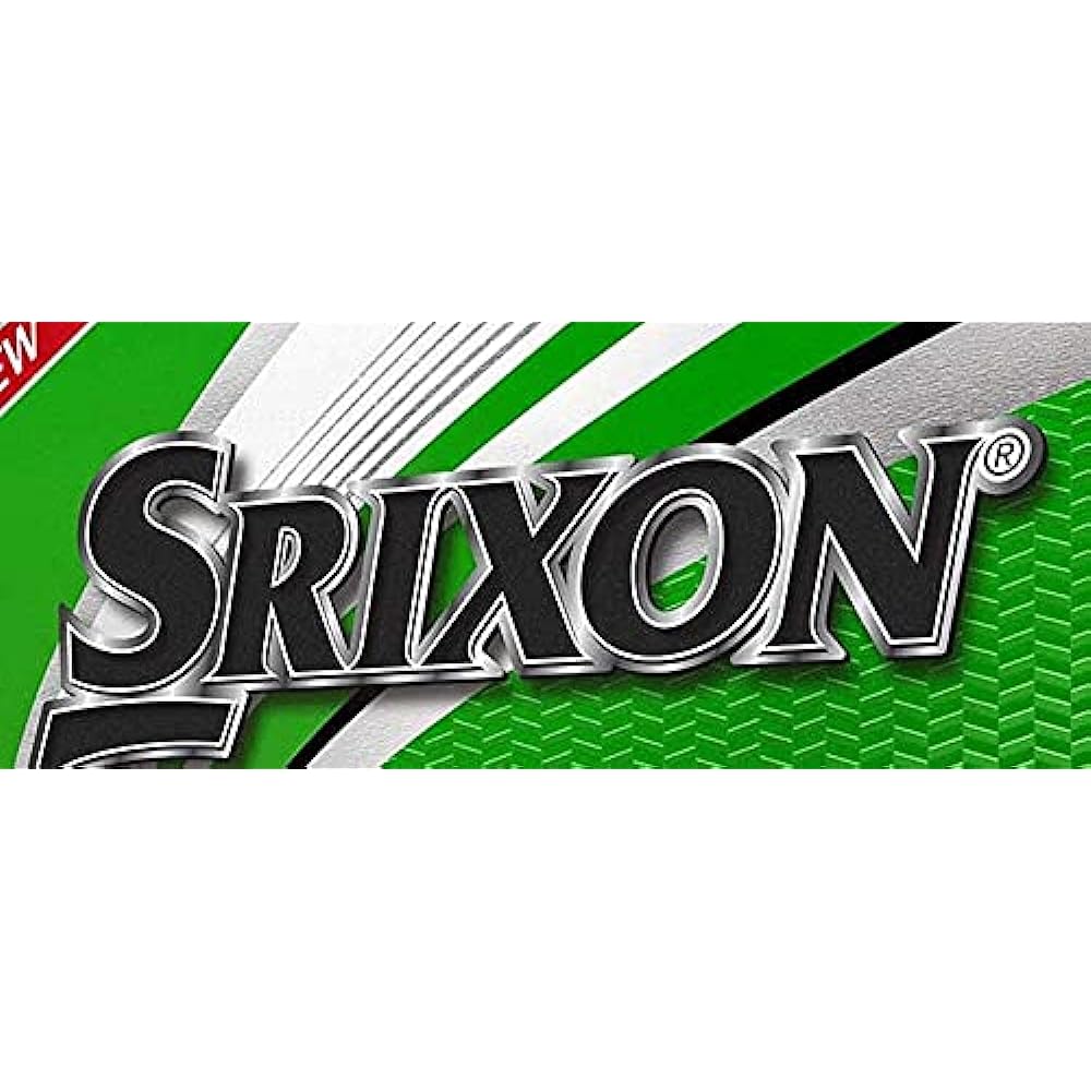 Srixon Soft Feel Golf Ball