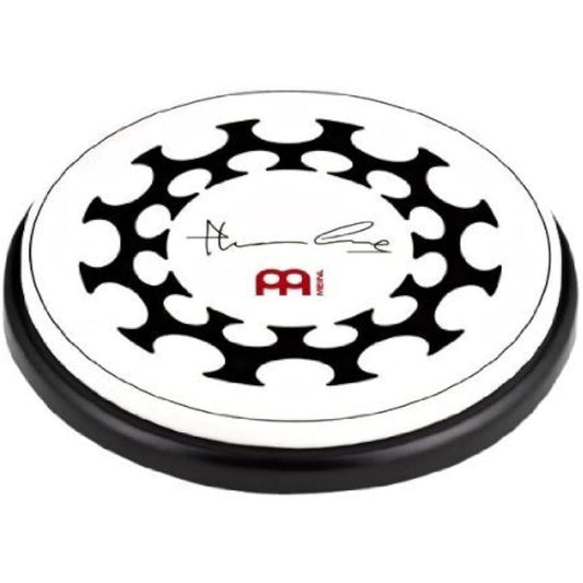 Meinl Cymbals MPP-6-TL 6-inch Practice Pad, Thomas Lang Signature (Parallel Import)
