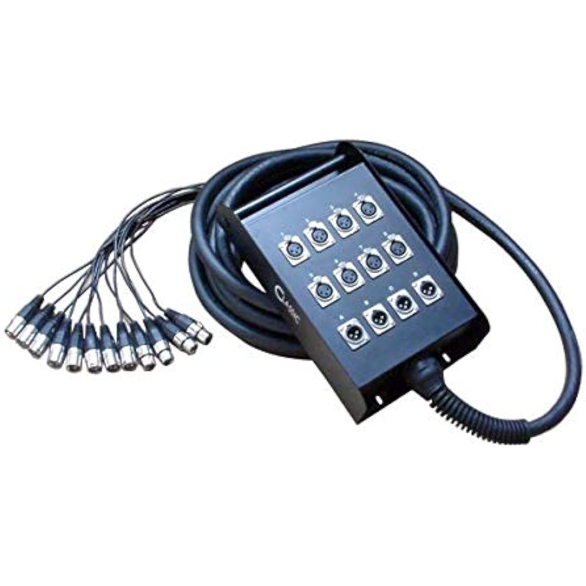 CLASSIC PRO Multi-cable MULTILINK8/4-20