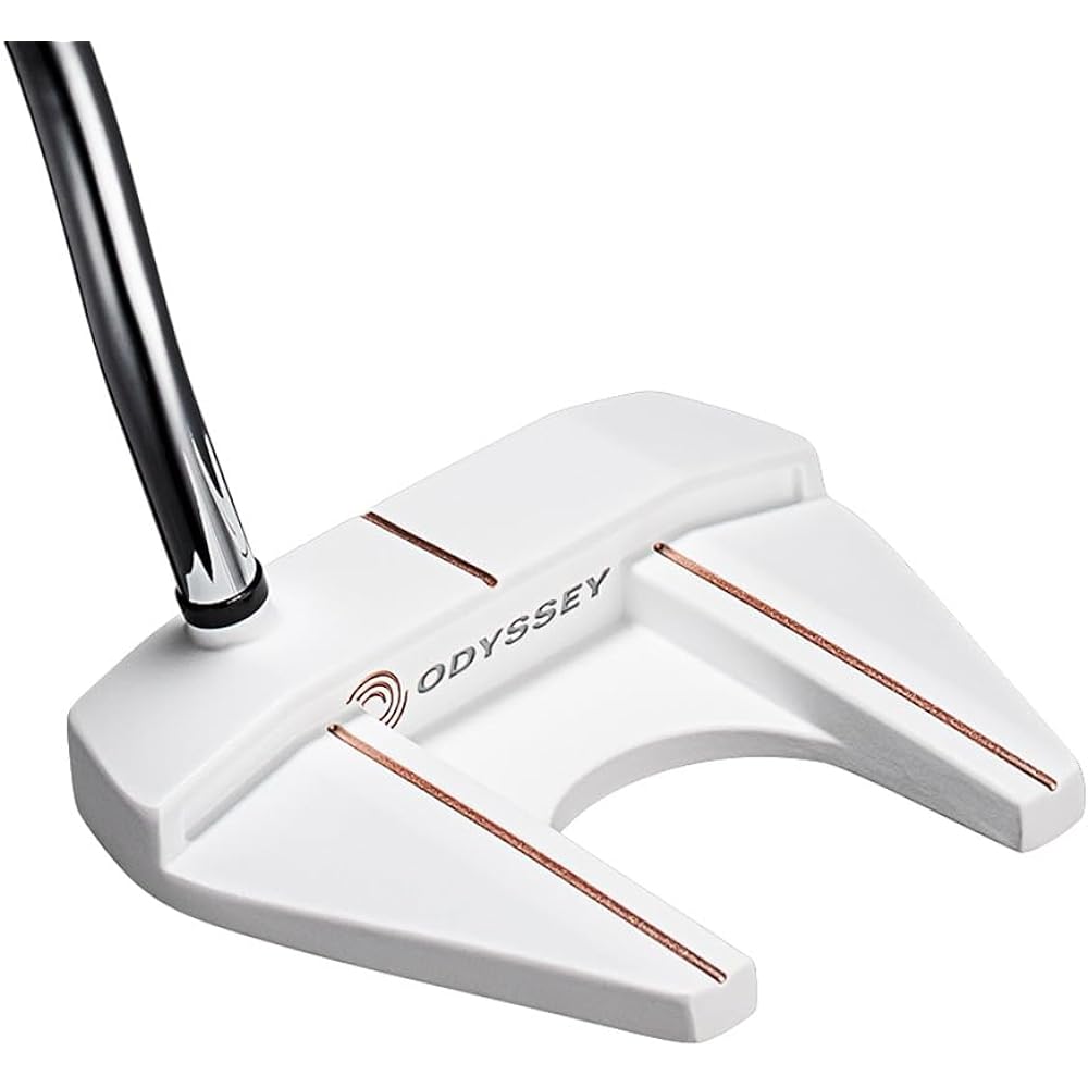 ODYSSEY Right Putter DFX WMS Women's