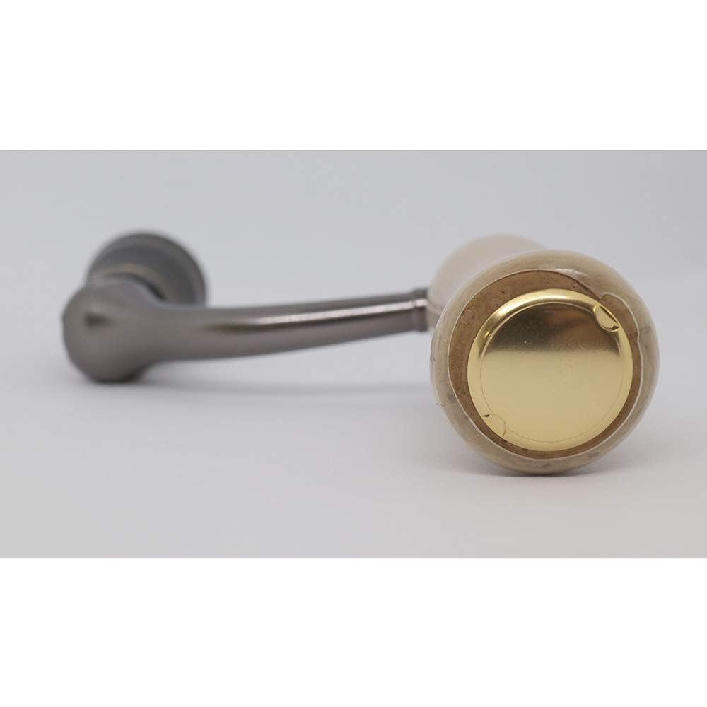 Genuine Parts 18 Cardiff CI4+ 1000SHG Handle Set Part No. 13ERP