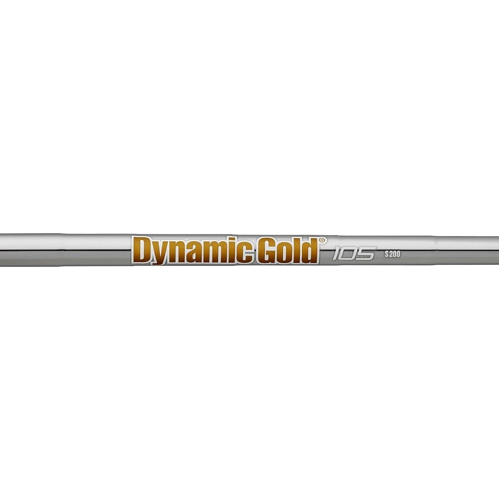 MIZUNO Golf Club S23 Wedge Copper Cobalt Finish Men's Left-handed [Model with genuine catalog shaft] Dynamic Gold 105 Steel Shaft Hardness/S200