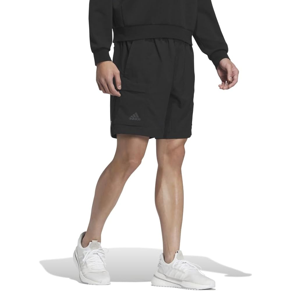 Adidas BUK41 Men's CET RIP Shorts