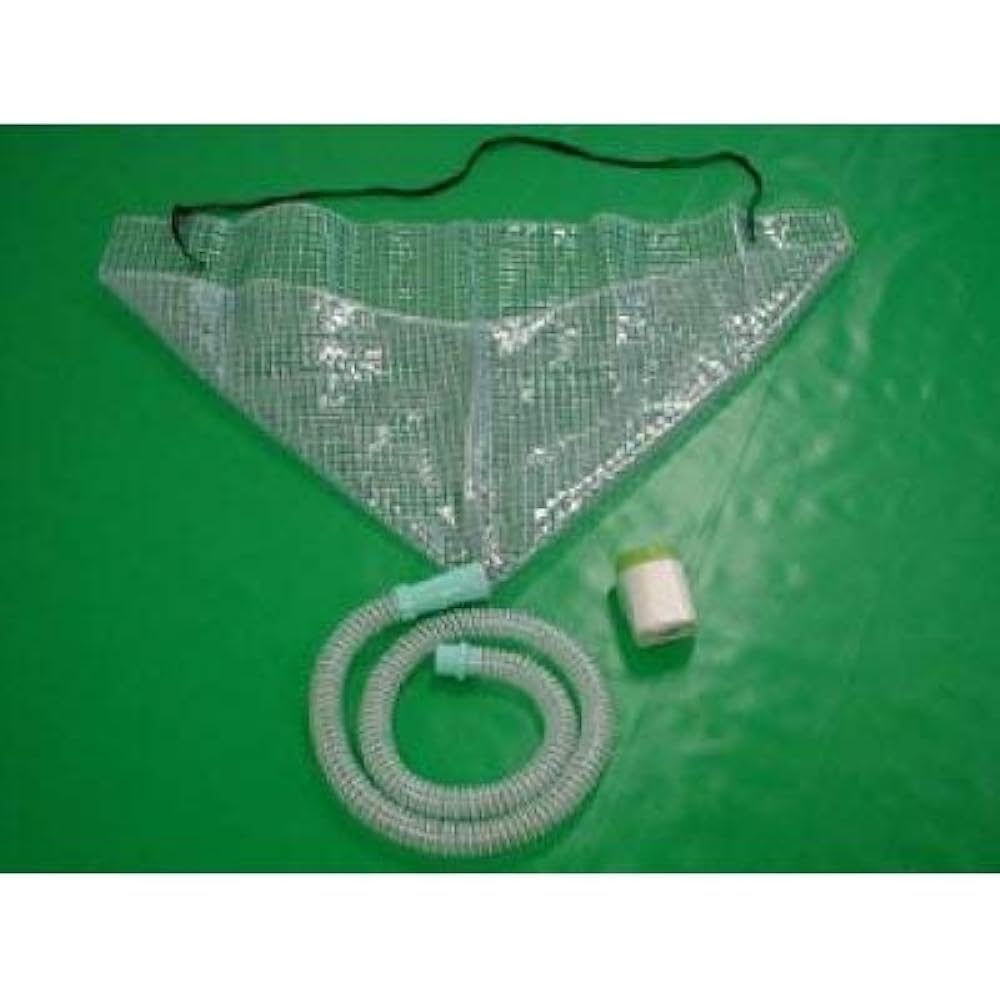 Japan Air Conditioning System Hopper Air Conditioner Washing Cover Commercial Thick Type Wall Hanging Hopper KH01