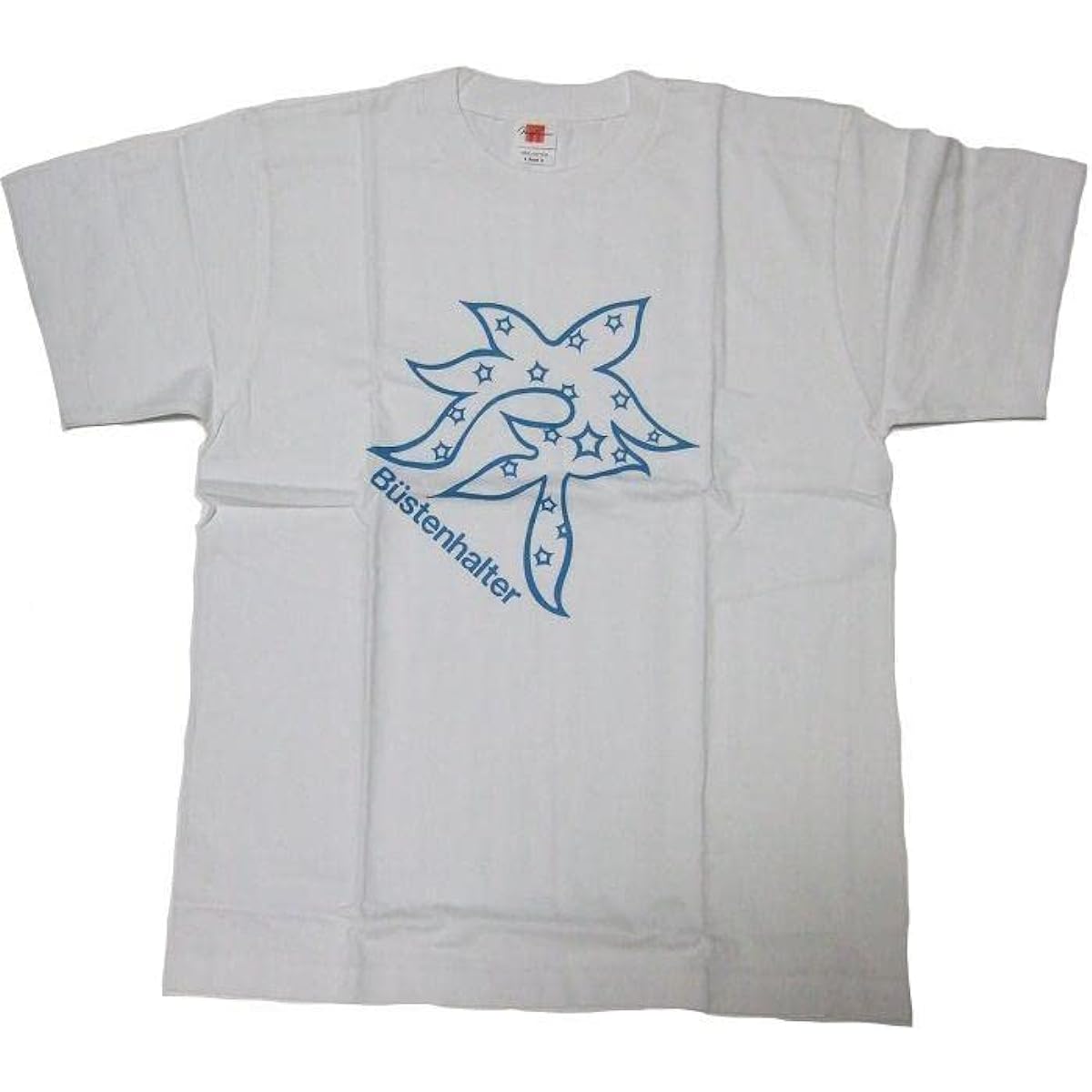 Nabeatsu of the World Watanabe Kane Jarism Katsura Sando T-shirt A size S