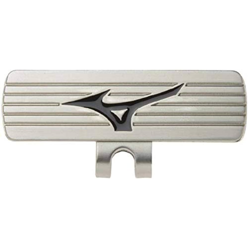 MIZUNO Golf Green Marker Brush Cap Marker Men's 5LJD183300