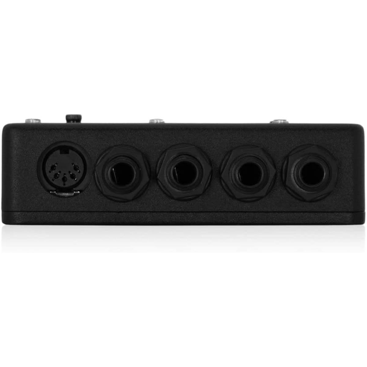 One Control Minimal Series MIDI Dual Stereo Loop / 2 Loop Switcher MIDI Control Stereo Loop One Control