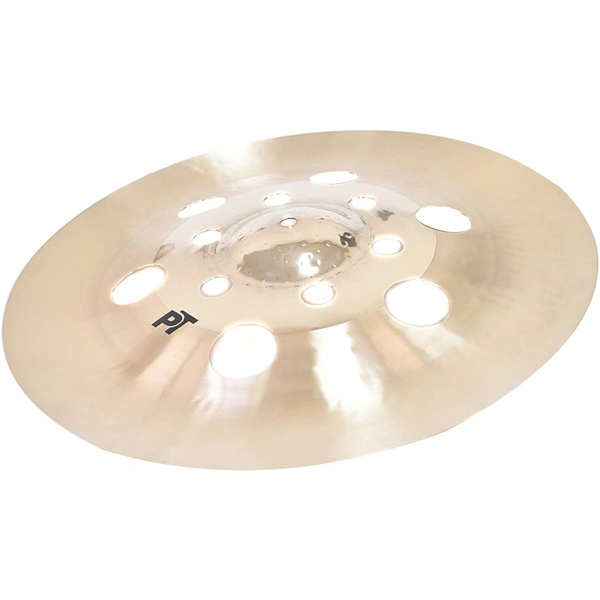 PLAYTECH Cymbal PCA18CH12 China 12hole 18"