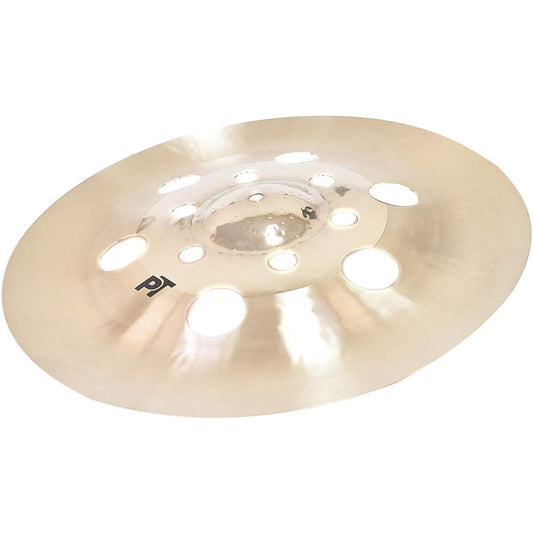 PLAYTECH Cymbal PCA18CH12 China 12hole 18"