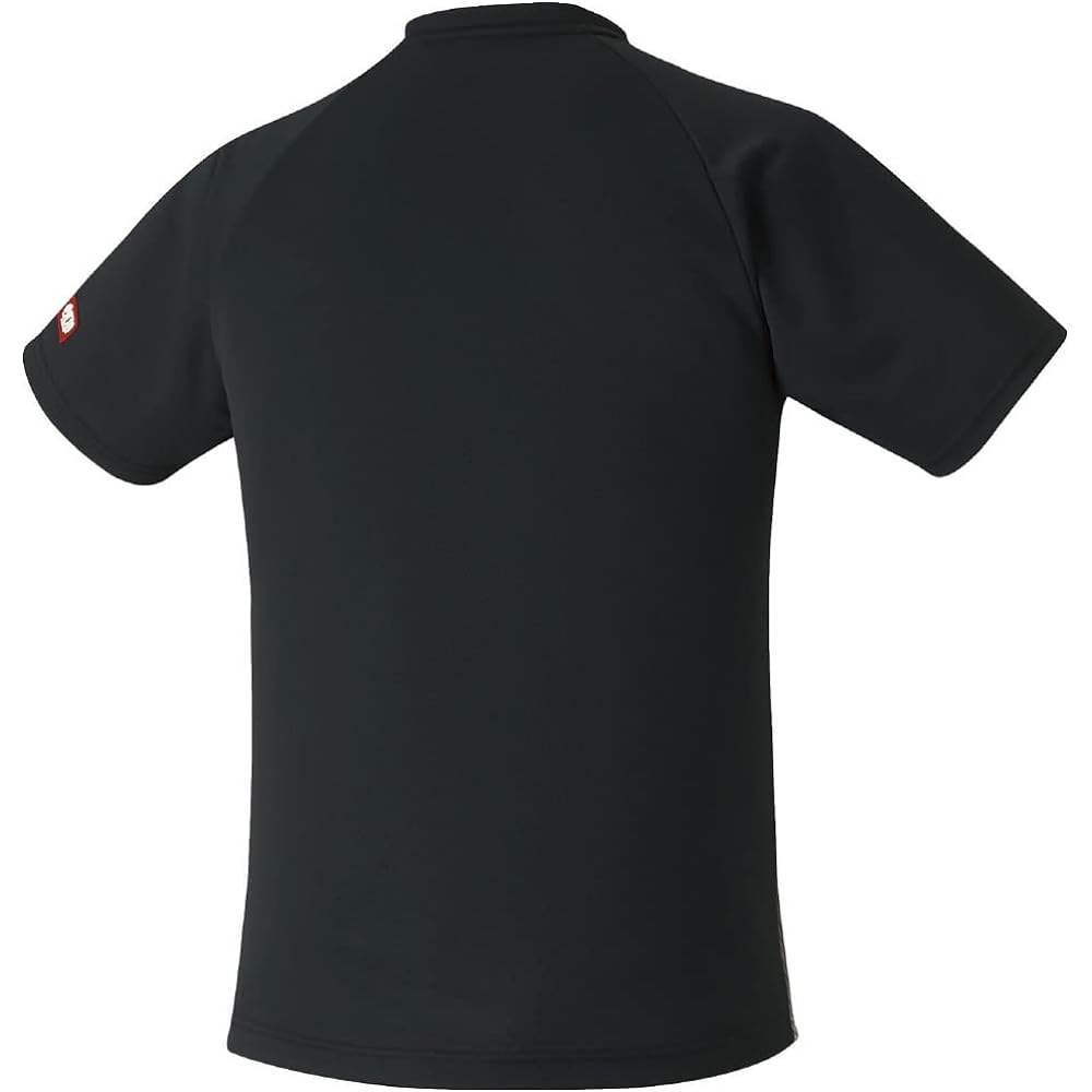 [Mizuno] Table Tennis Wear Game Shirt V-Neck Sweat Absorbent Quick Drying Dynamotion Fit JTTA Officially Approved 82JA2001