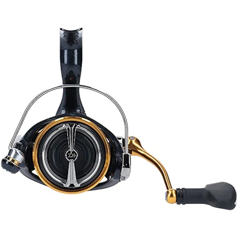DAIWA spinning reel (Yaen) 19 Aorimatic BR LT (2019 model)