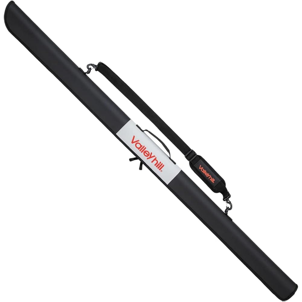 Valleyhill Lure Rod Case 2