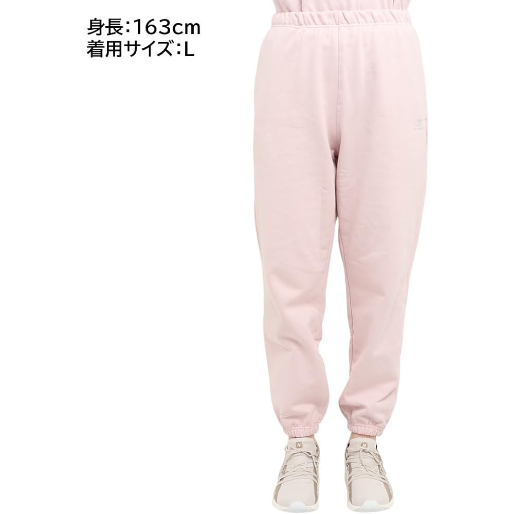 [New Balance] Women's Sweat Pants Athletics Sweat Pants (WP31503) WP31503