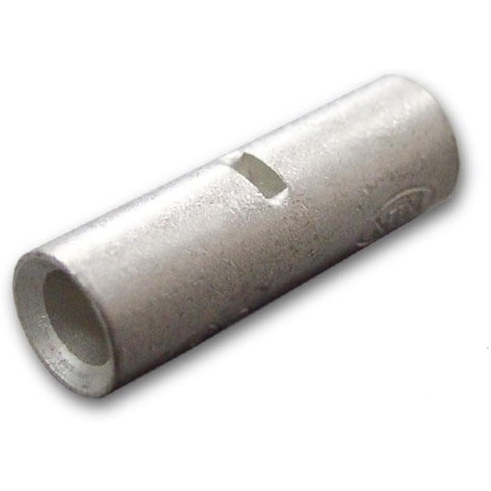 Nichifu Terminal Industry Nichifu Bare crimp sleeve B type (100P) B14