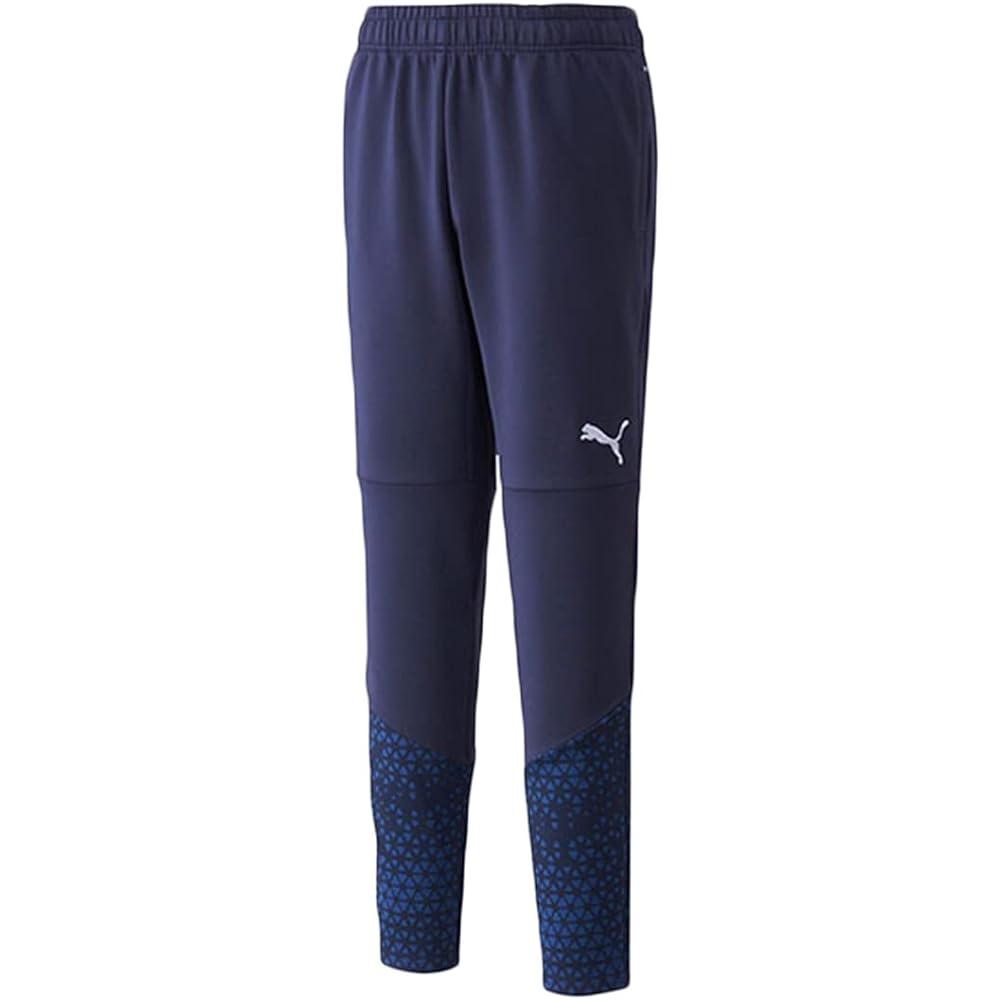 PUMA 658444 Men's Soccer Jersey TEAMCUP Training Pants