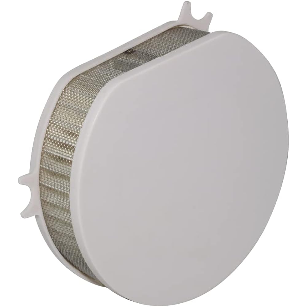 Yamaha Replacement Air Filter Yamaha 5EL-14451-00 For Yamaha XVS1100 Drag Star/V-Star Custom/V-Star Midnight Custom Yamaha XVS1100A XVS1100AT Yamaha Air Filter