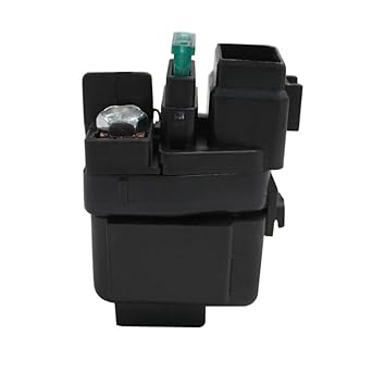 Starter Solenoid Relay Motorcycle Starter Solenoid Relay Ignition Switch For Suzuki DR650SE GSX-R600 GSX-R 600 GSXR 750 GSXR750 GSF600S