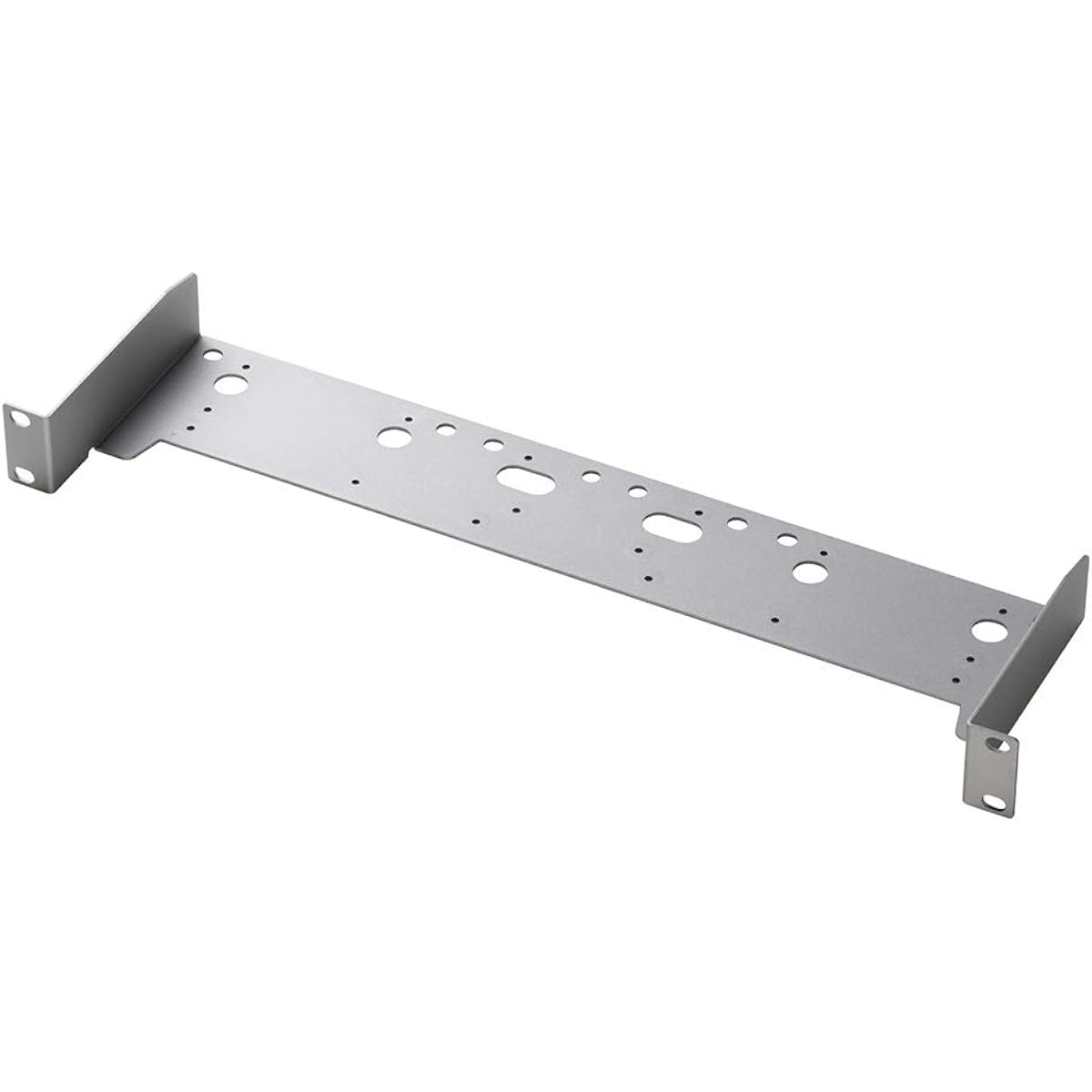 TASCAM AK-RS1 1U Rack Shelf for Dante Compact Processor Series