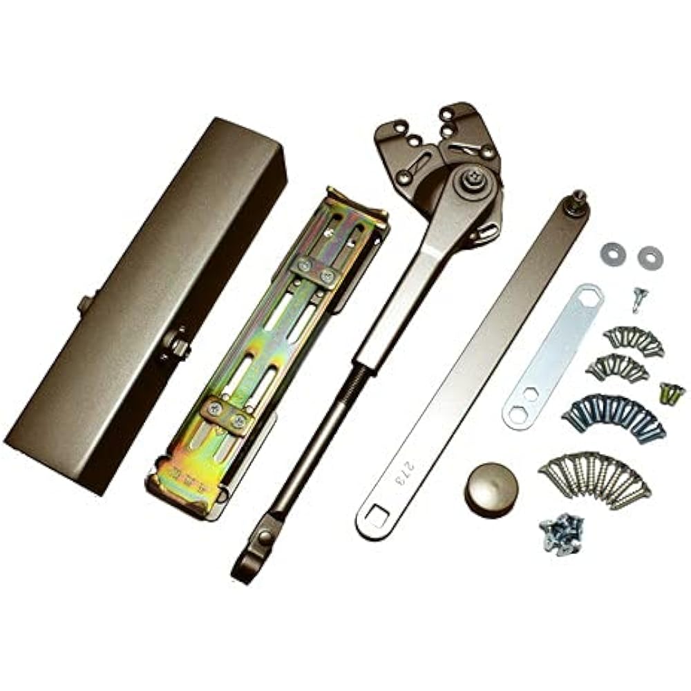 Ryobi replacement door closer S-203PC1