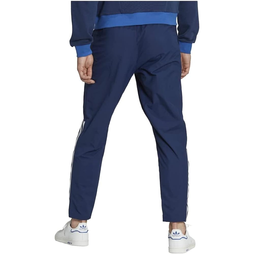 Adidas YY347 Men's Soccer Long Pants Tiro 23 Competition Presentation Pants