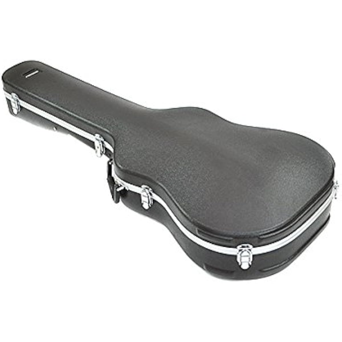 [Domestic regular product] PLAYTECH Acoustic Guitar Hard Case FG-EHD