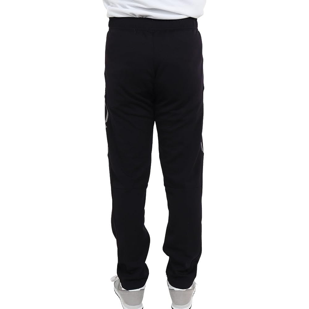 [Mizuno] Training Wear MC-LINE Warm-up Pants Standard Sweat Absorbent Quick Drying 32MD0110