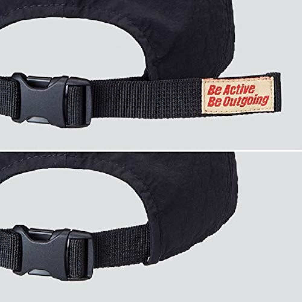 [Evergreen] B-TRUE Field Low Cap